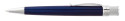 Retro 51 Tornado Classic Rollerball - True Blue Chrome Trim